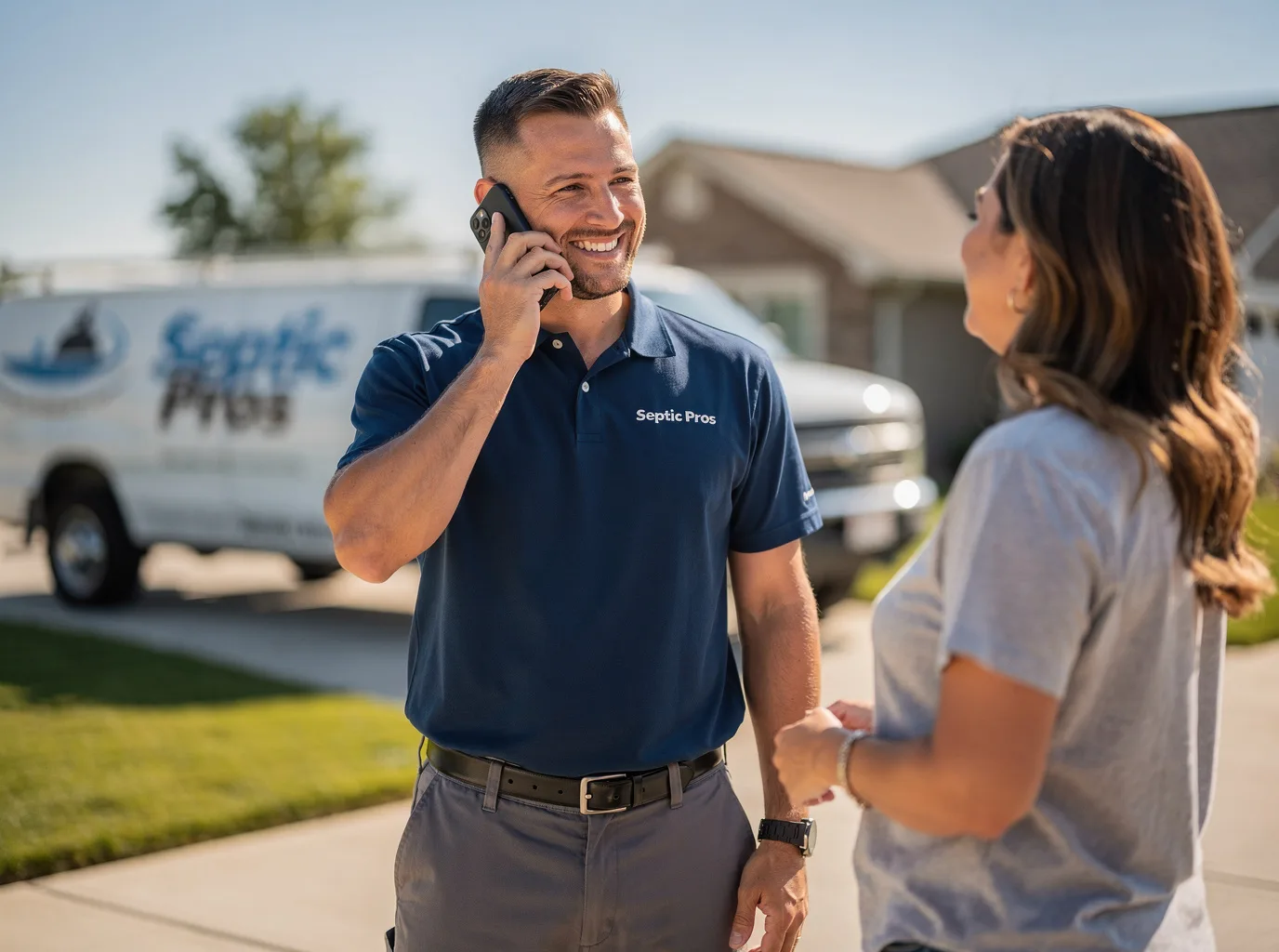 Septic Tank Pumping Greenback, TN FAQs
